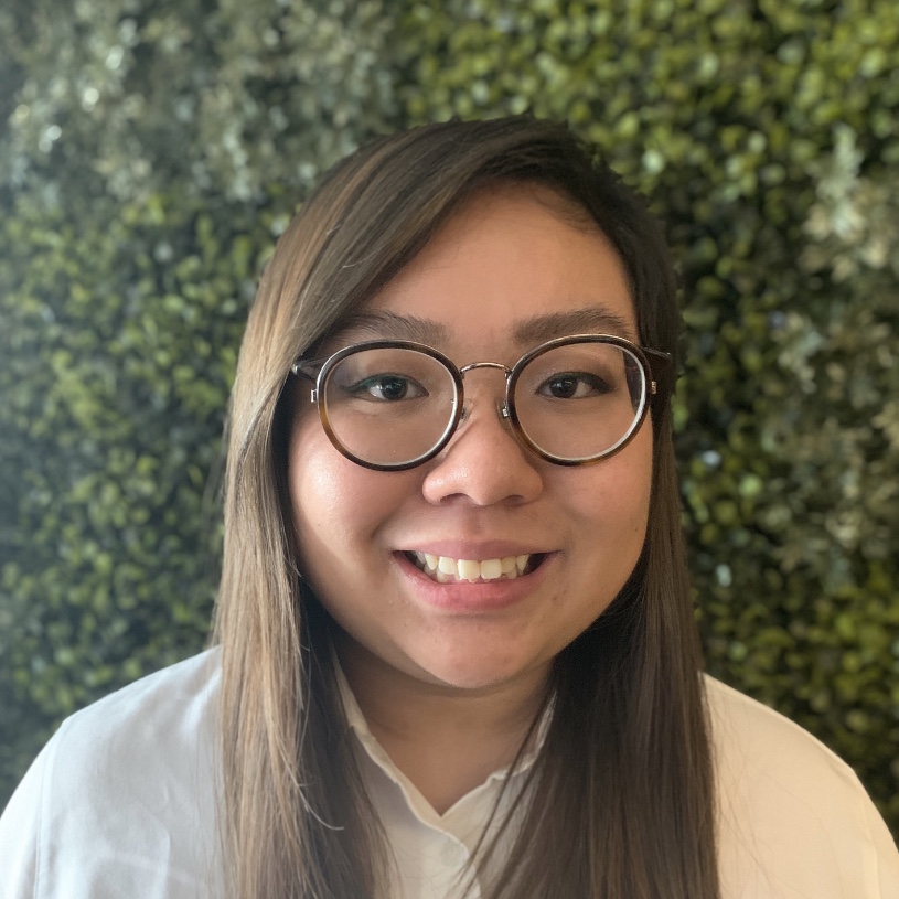 Ally Thach