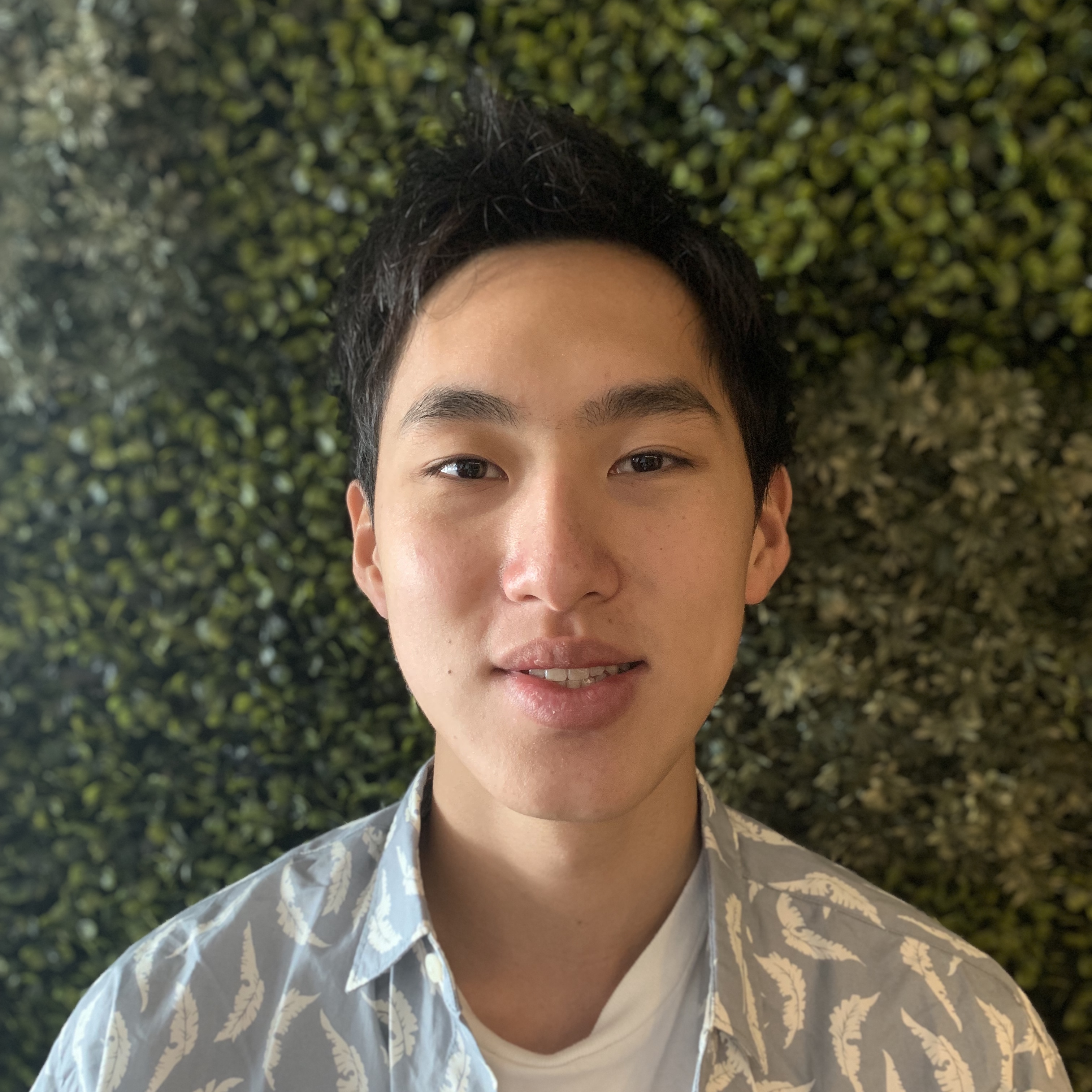 Howard Chen